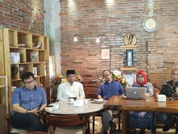 Isu Politik Identitas Masih Jadi Primadona di Pilpres 2019