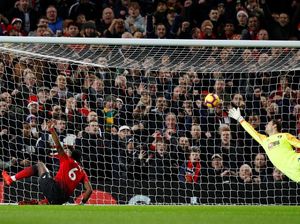 Hasil Manchester United vs Bournemouth: Setan Merah Menang Telak 4-1 Hasil Manchester United vs Bournemouth: Setan Merah Menang Telak 4-1