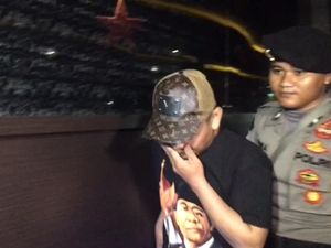 Polisi Ciduk 7 Pengunjung Diskotek di Jakarta karena Narkoba