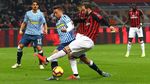 Higuain Sudahi Paceklik Gol, Milan pun Menang