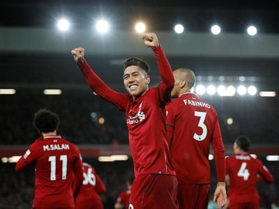 Meriam London Dihancurkan Trio Firmansah