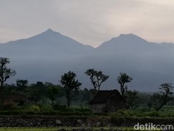 Perhatian! Pendakian Gunung Arjuno Ditutup Saat Tahun Baru