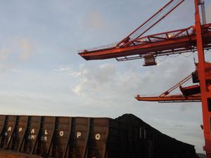 Kilas Balik Detik-detik Tsunami Terjang PLTU Labuan di Sabtu Kelabu