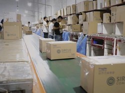 Sirclo, Perusahaan di Balik Transaksi Ritel Online Rp 500 Miliar