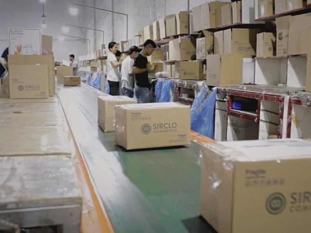 Ini Tantangan Bisnis FMCG di Era Digital Ini Tantangan Bisnis FMCG di Era Digital