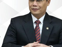 Akhir Tahun, Waketum MPR Rangkum Sejumlah Catatan untuk Pemerintah