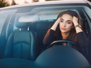 Kejebak Macet Saat Libur Akhir Tahun? Ini Tips Biar Nggak Mati Gaya