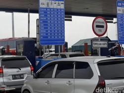 Waspada! Jalur Tol Batang Puncak Pengemudi Alami Kelelahan