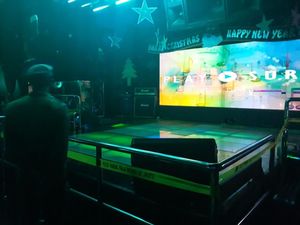 PDIP dan NasDem DKI Minta Hiburan Malam Tetap Tutup Meski PSBB Dihentikan