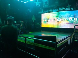 PDIP dan NasDem DKI Minta Hiburan Malam Tetap Tutup Meski PSBB Dihentikan