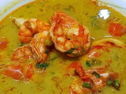 Resep Soto Medan yang Gurih Mantap