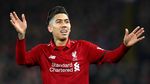 Catatan-Catatan yang Terukir di Duel Liverpool vs Arsenal