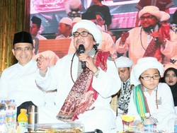 Banyuwangi Gelar Doa Bersama di Malam Pergantian Tahun