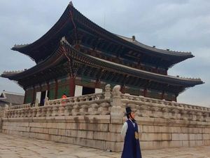 5 Destinasi Wajib Saat Traveling Ke Korea Selatan