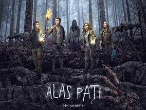 Sinopsis Alas Pati, Dibintangi Nikita Willy Sinopsis Alas Pati, Dibintangi Nikita Willy