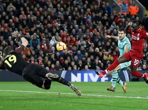 12 Fakta Duel Liverpool Vs Arsenal Akhir Pekan Ini