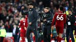 Catatan-Catatan yang Terukir di Duel Liverpool vs Arsenal