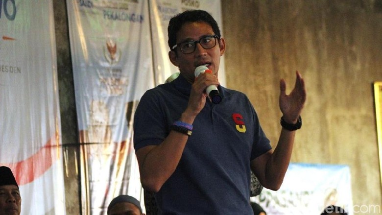 Jelang Debat Capres Perdana, Prabowo-Sandiaga Minta Arahan SBY Jelang Debat Capres Perdana, Prabowo-Sandiaga Minta Arahan SBY