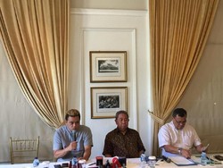 Anggota Dewas BPJS TK Akan Polisikan Eks Staf yang Ngaku Diperkosa