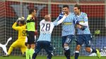 Higuain Sudahi Paceklik Gol, Milan pun Menang