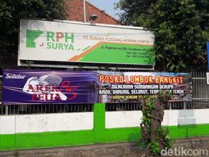 Limbah Ganggu Wisatawan Religi Sunan Ampel, Pemkot Relokasi RPH