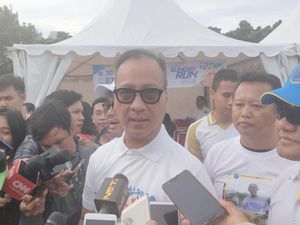 Kemensos Dirikan 8 Dapur Umum di Lokasi Terdampak Tsunami Selat Sunda Kemensos Dirikan 8 Dapur Umum di Lokasi Terdampak Tsunami Selat Sunda
