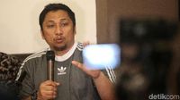 Diskusi Pemilu 2019 Terancam, KPU Dikriminalisasi