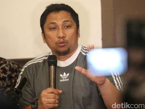 Ahli Nilai Kasus Baiq Nuril Jadi Momentum Revisi UU Amnesti Ahli Nilai Kasus Baiq Nuril Jadi Momentum Revisi UU Amnesti