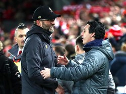 Jadwal Siaran Langsung Liga Inggris Malam Nanti: Liverpool Vs Arsenal