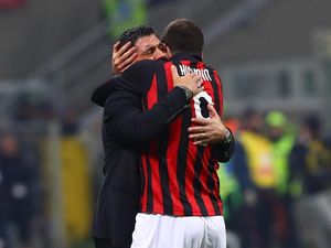 Higuain: Gol Ini untuk Gattuso