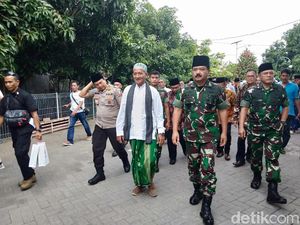 Ternyata MA Sunat Hukuman Dokter Wanita yang Fitnah Panglima TNI Ternyata MA Sunat Hukuman Dokter Wanita yang Fitnah Panglima TNI