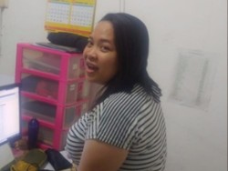 Cerita Diet Wiwin Demi Dapatkan Baju Idaman, Sukses Turunkan 18 Kg