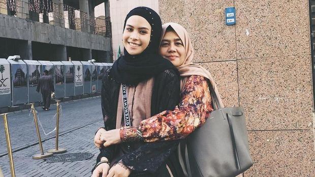 3 Hal Penting yang Diajarkan Orang Tua pada Maudy Ayunda Sejak Kecil