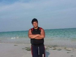 Alamak! Dulunya Makan Berpiring-piring, Sekarang Liat Transformasi Rian