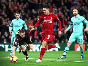 Alexander-Arnold Takkan Heran Kalau Liverpool vs Arsenal Hujan Gol Lagi