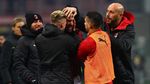 Higuain Sudahi Paceklik Gol, Milan pun Menang
