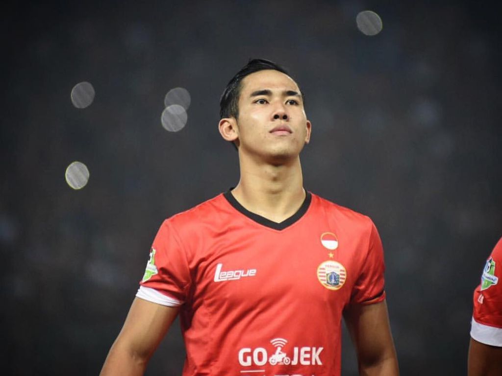 Kata Persija soal Nasib Ryuji Utomo di Penang FC Terkait Liga 1