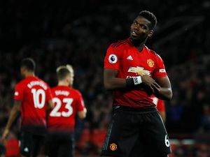 5 Statistik yang Buktikan Pogba Yahud Lagi