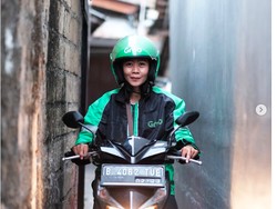 Soal Tarif Ojol Baru, Grab: Pendapatan Mitra Naik Sampai 30%