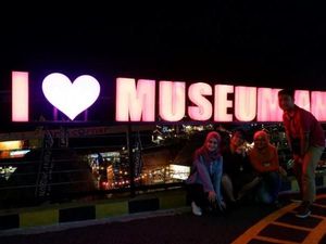 Liburan Melepas Penat ke Malang, Ini Rekomendasinya Liburan Melepas Penat ke Malang, Ini Rekomendasinya