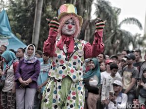 Susah Tidur Gara-gara It: Chapter Two, Adakah Terapi untuk Fobia Badut? Susah Tidur Gara-gara It: Chapter Two, Adakah Terapi untuk Fobia Badut?