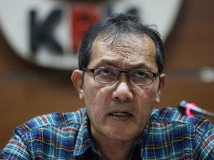 Kerugian Korupsi Disebut Capai Rp 509 T, KPK Nilai Lebih Besar Lagi Kerugian Korupsi Disebut Capai Rp 509 T, KPK Nilai Lebih Besar Lagi