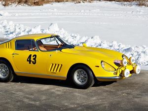 Wow! Mobil Ini Harganya Tembus Rp 100 Miliar