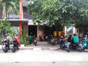 KPK Geledah Kantor SPAM Kementerian PUPR terkait Kasus Suap KPK Geledah Kantor SPAM Kementerian PUPR terkait Kasus Suap