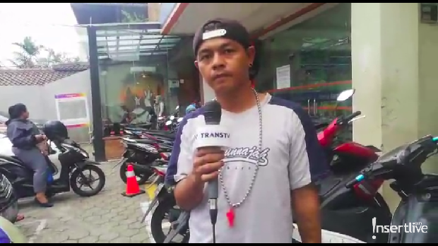 Aples (Rekan Putra)