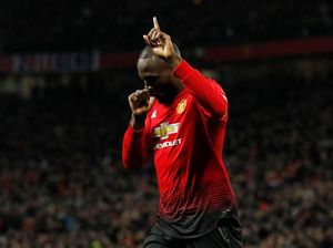 Video Gol Lukaku dan Rashford yang Jadi Pembuktian Solksjaer