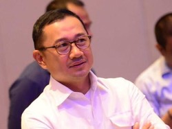 Tim Prabowo: Wajar Andi Arief Tantang Jokowi soal Novel, Dia Aktivis HAM