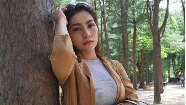 Franka Franklin, Wahyu Selow, Betrand Peto hingga Liza Aditya Franka Franklin, Wahyu Selow, Betrand Peto hingga Liza Aditya