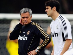2 Masalah Kaka di Real Madrid: Cedera dan Mourinho