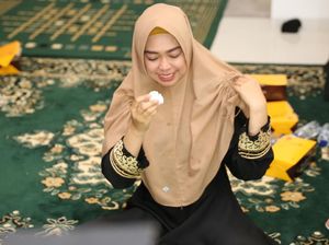 Ria Ricis Kok Nangis Ditanya Tiga Channel YouTube Miliknya? Ria Ricis Kok Nangis Ditanya Tiga Channel YouTube Miliknya?